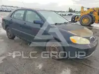 2005 Toyota COROLLA фото