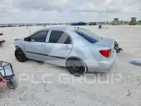 2005 Toyota COROLLA фото
