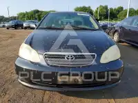 2005 Toyota COROLLA фото
