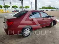 2005 Toyota COROLLA photo