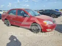 2005 Toyota COROLLA photo
