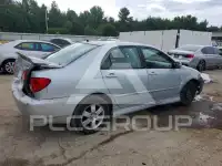 2005 Toyota COROLLA фото