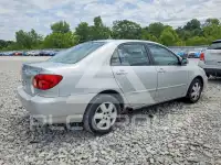 2005 Toyota COROLLA фото