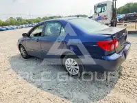 2005 Toyota COROLLA photo