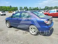 2005 Toyota COROLLA photo