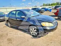 2005 Toyota COROLLA фото