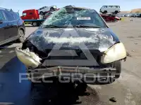 2005 Toyota COROLLA фото