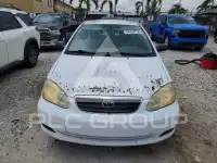 2005 Toyota COROLLA photo