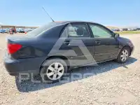 2005 Toyota COROLLA фото
