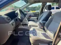 2005 Toyota COROLLA фото