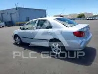 2005 Toyota COROLLA фото