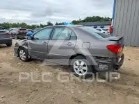 2005 Toyota COROLLA фото