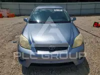 2005 Toyota COROLLA фото