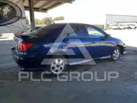 2005 Toyota COROLLA фото