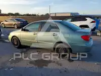 2005 Toyota COROLLA photo