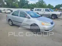 2005 Toyota COROLLA фото