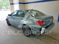 2005 Toyota COROLLA фото