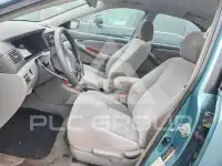 2005 Toyota COROLLA фото