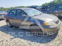 2005 Toyota COROLLA photo