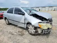 2005 Toyota COROLLA photo
