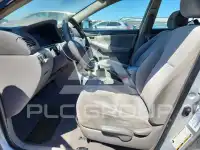 2005 Toyota COROLLA фото