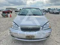 2005 Toyota COROLLA photo