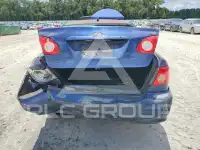 2005 Toyota COROLLA photo