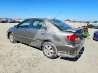 2005 Toyota COROLLA photo