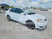 2005 Toyota COROLLA photo