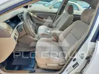 2005 Toyota COROLLA photo