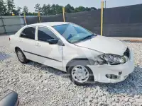 2005 Toyota COROLLA photo