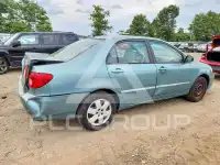 2005 Toyota COROLLA photo
