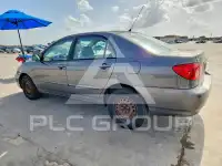 2005 Toyota COROLLA photo