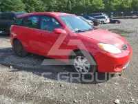 2005 Toyota COROLLA photo