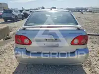 2005 Toyota COROLLA photo
