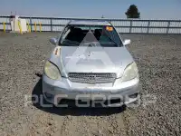 2005 Toyota COROLLA photo