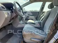 2005 Toyota COROLLA photo