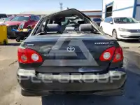 2005 Toyota COROLLA фото