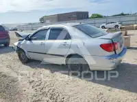 2005 Toyota COROLLA photo