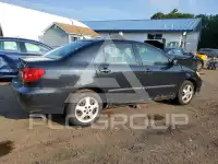 2005 Toyota COROLLA фото