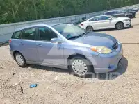 2005 Toyota COROLLA фото