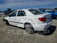 2005 Toyota COROLLA photo