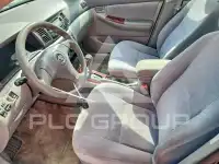 2005 Toyota COROLLA photo