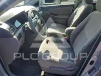 2005 Toyota COROLLA фото