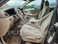 2005 Toyota COROLLA photo
