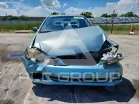 2005 Toyota COROLLA фото