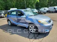 2005 Toyota COROLLA фото