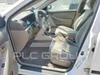 2005 Toyota COROLLA фото