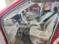 2005 Toyota COROLLA photo