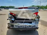 2005 Toyota COROLLA photo